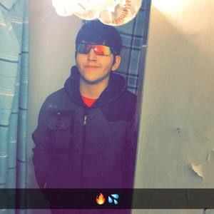 Meet your Posher, Christian